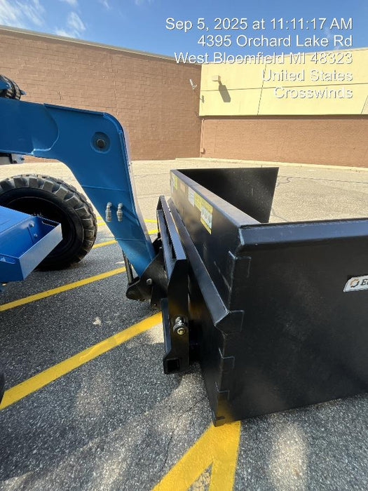 2025 STAR INDUSTRIES 1430