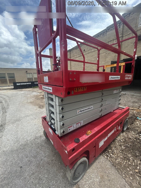 2021 MEC 4046SE