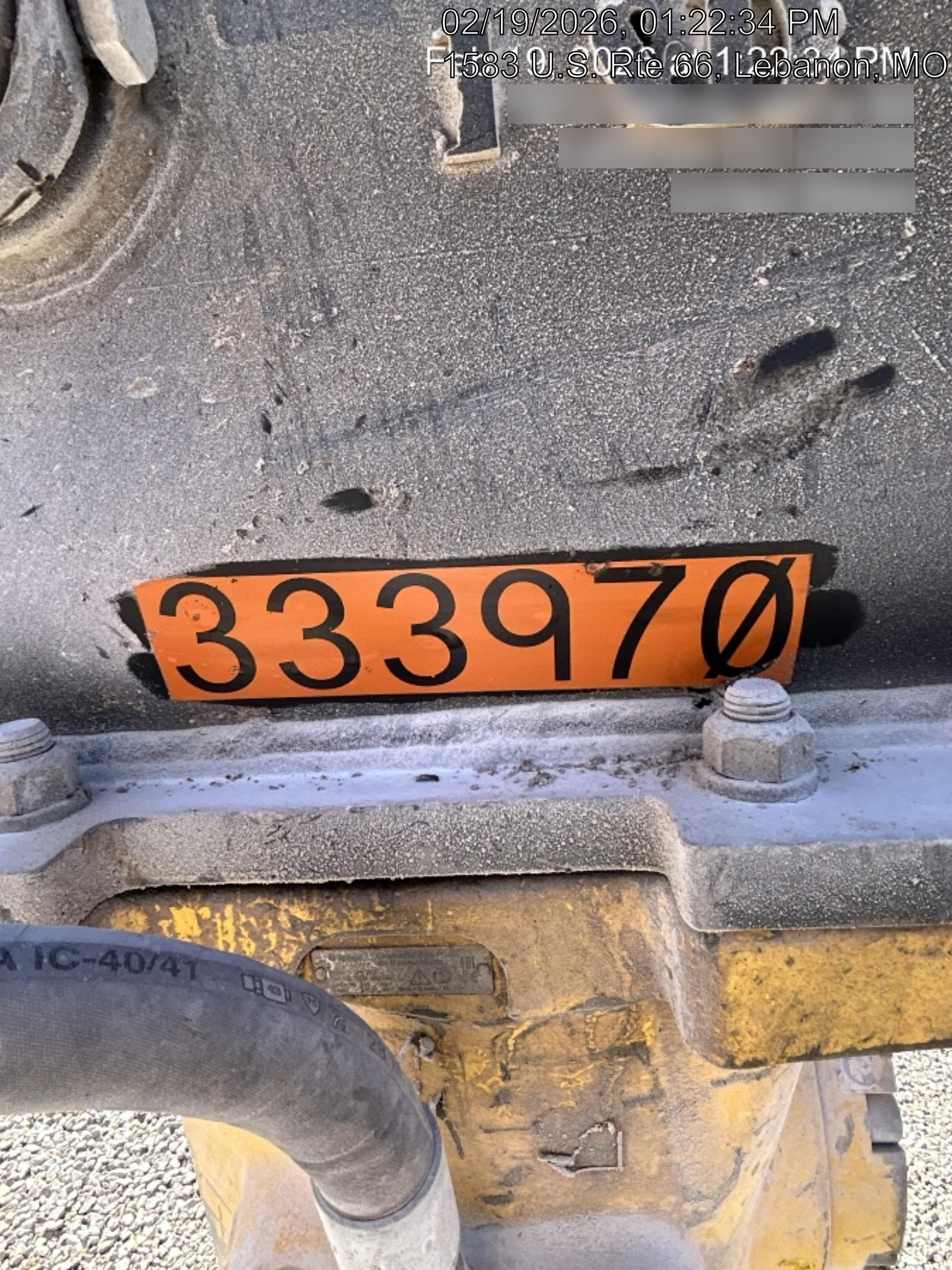 2023 EPIROC SBU702