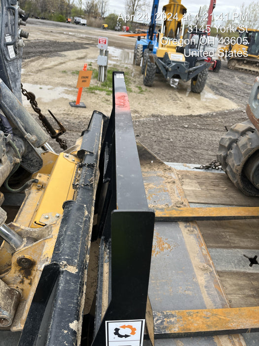 2024 ARROW MATERIAL HANDLING F5100CB