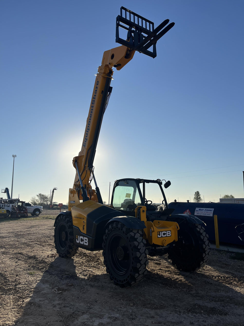 2024 JCB 506-36