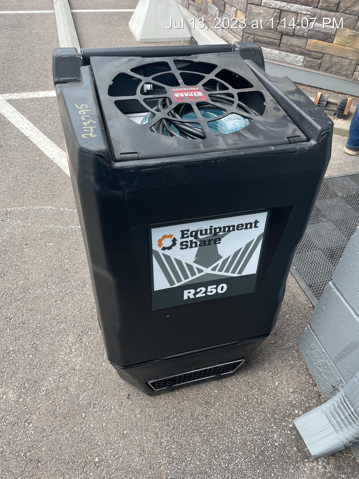 2022 PHOENIX R250