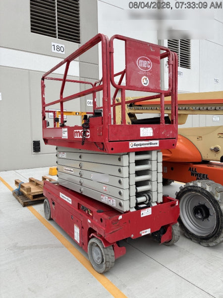2021 MEC 4046SE