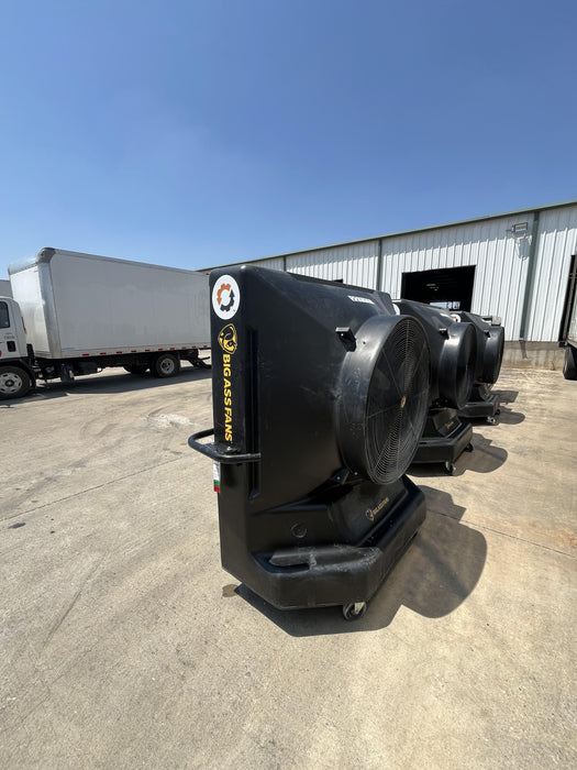 2022 BIG ASS FANS Cool Space 400