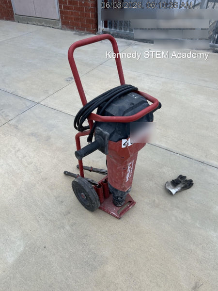 2024 HILTI TE 3000-AVR