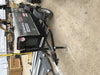 2019 Lincoln Electric Vantage 322 Welder Ready-Pak 3, Two wheel trailer, Fender and Light kit, Cable Rack
