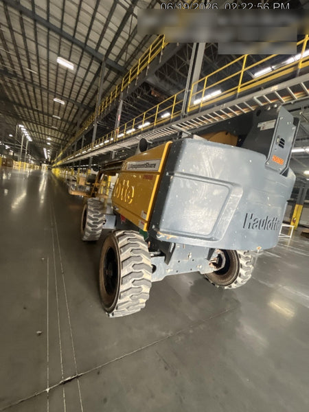 2022 HAULOTTE HT67 RTJ O