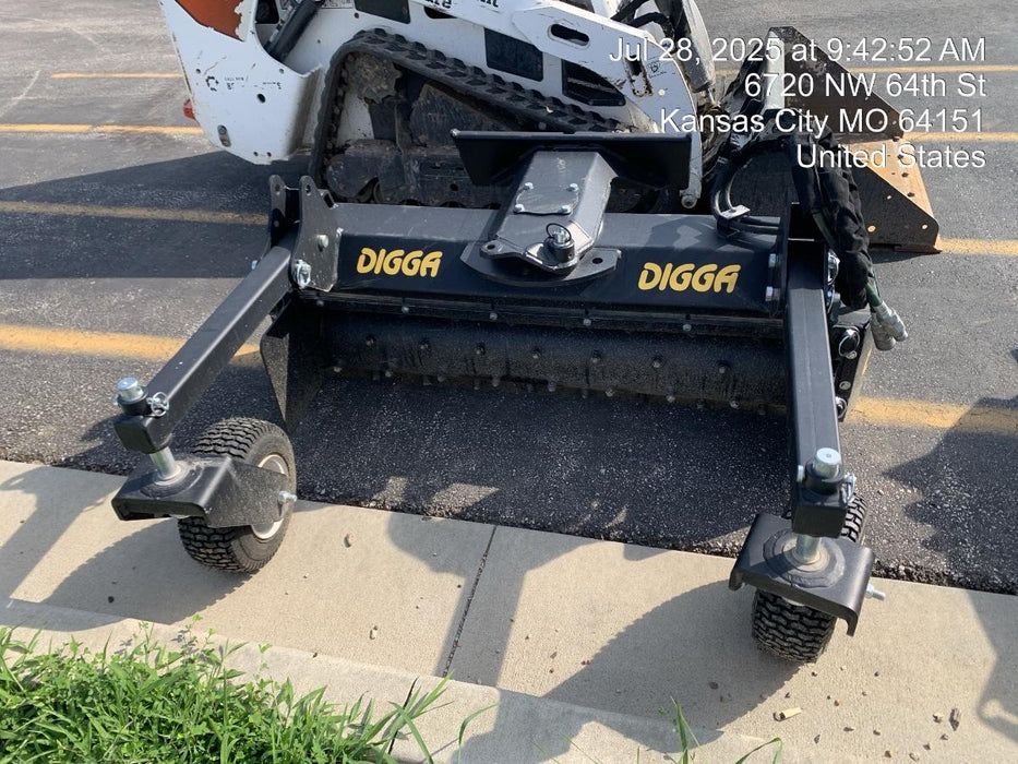 2023 DIGGA PR-480149