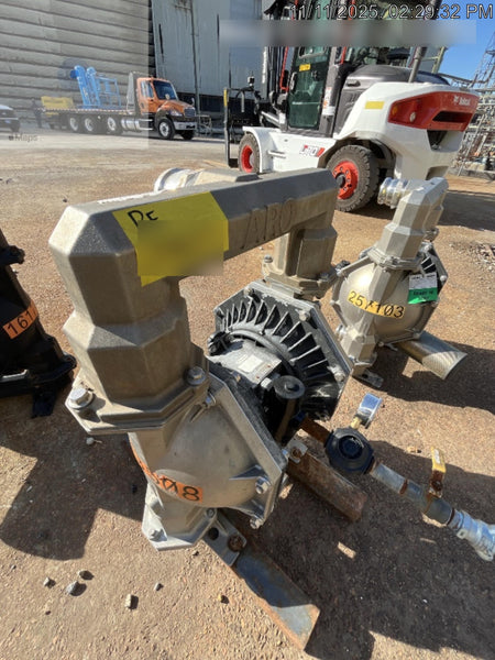 2021 INGERSOLL RAND PD30A-ASS-STT-C