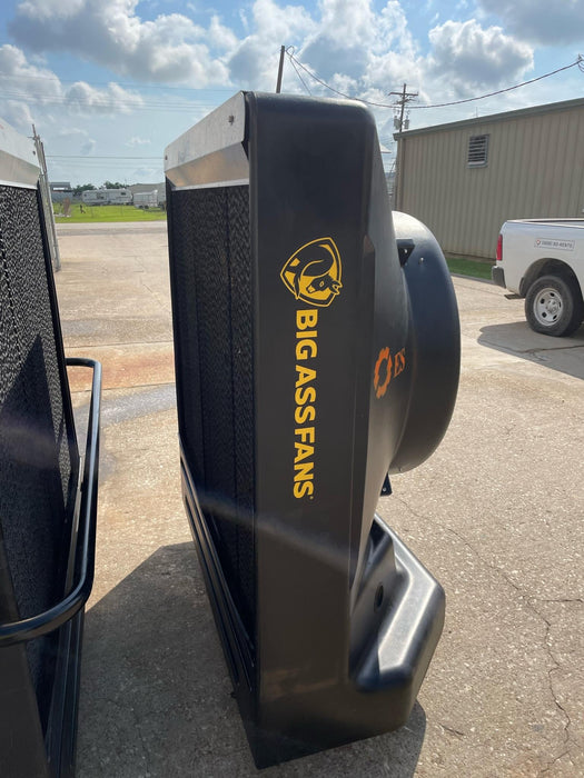 2022 BIG ASS FANS Cool Space 400