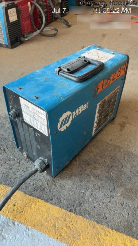 2024 MILLER ELECTRIC CST-282