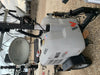 2018 Wacker Neuson LTV6L-MH Wacker Neuson LTV6L Mobile Light Tower w/Fuel Level Sensor Installed