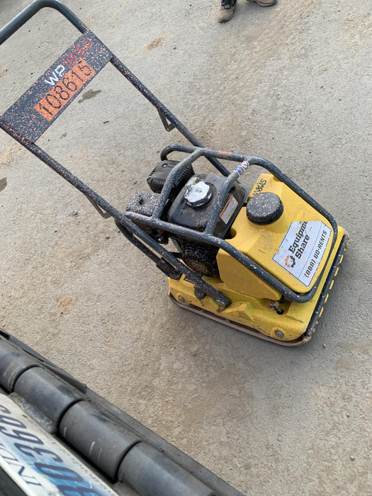 2020 WACKER NEUSON WP1550AW