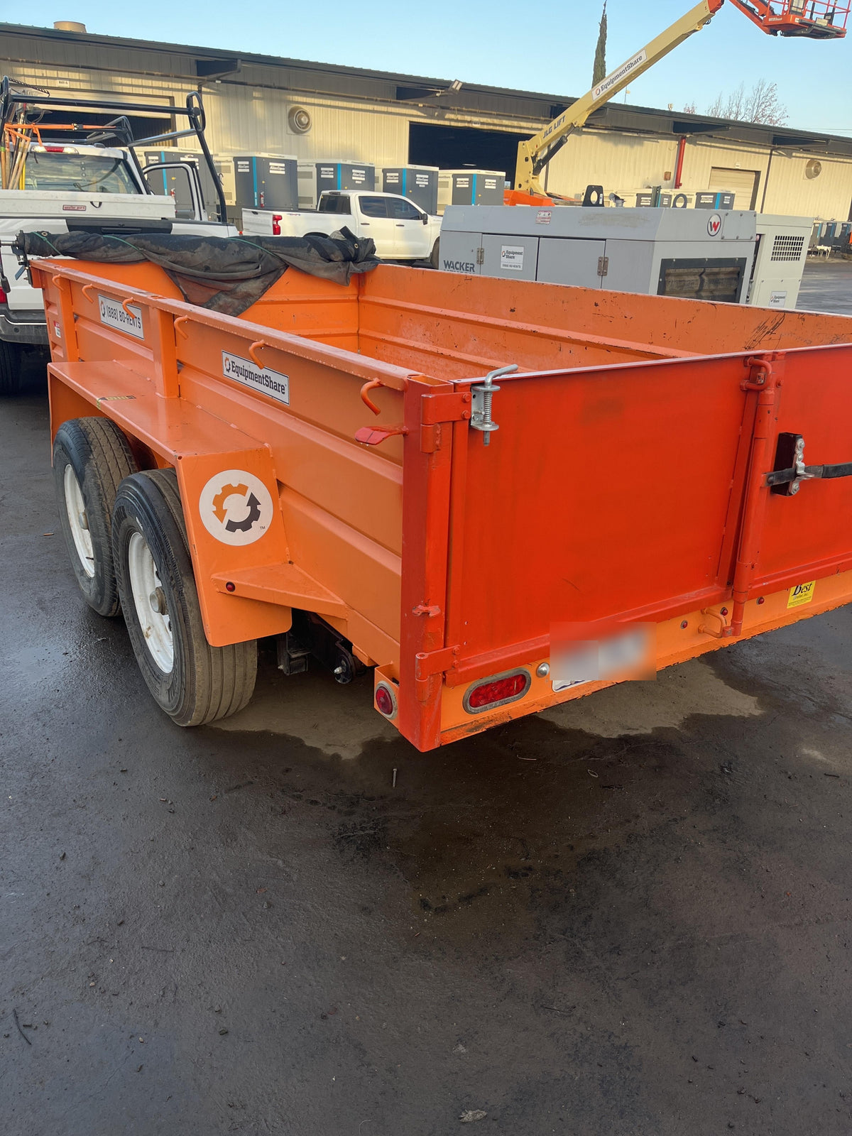 2021 BEST DB6X12