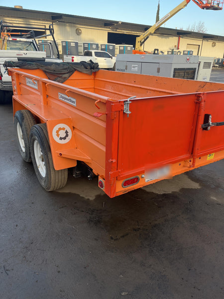 2021 BEST DB6X12