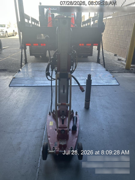 2024 HILTI DD 250