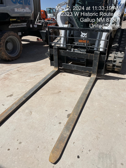 2023 ARROW MATERIAL HANDLING 72" Pallet Forks - Arrow