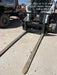 2023 ARROW MATERIAL HANDLING 72" Pallet Forks - Arrow