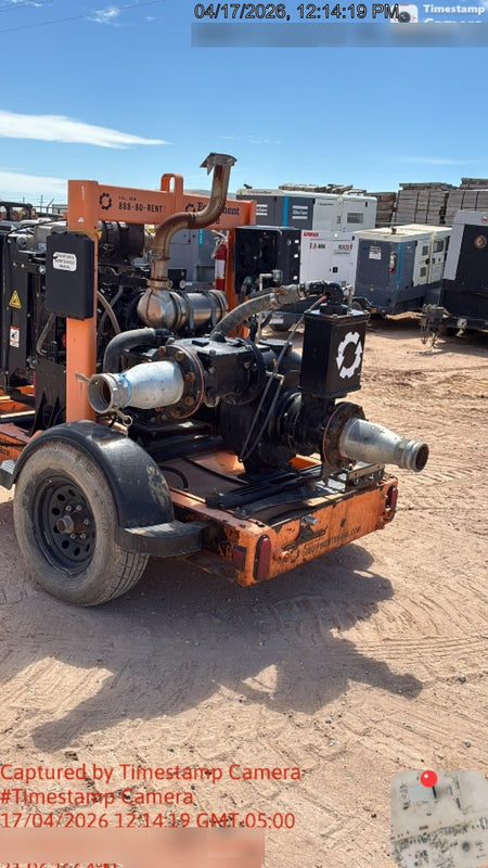 2021 PIONEER PP66S12L71-TD2.9L4