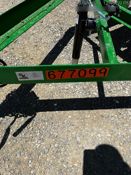 2026 GK MACHINE GK969-37