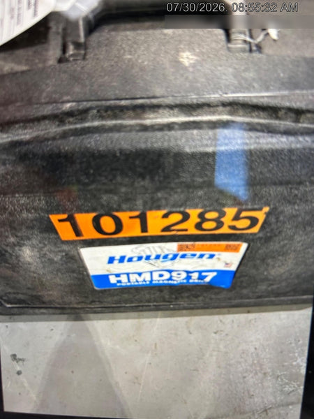 2020 HOUGEN MFG HMD917