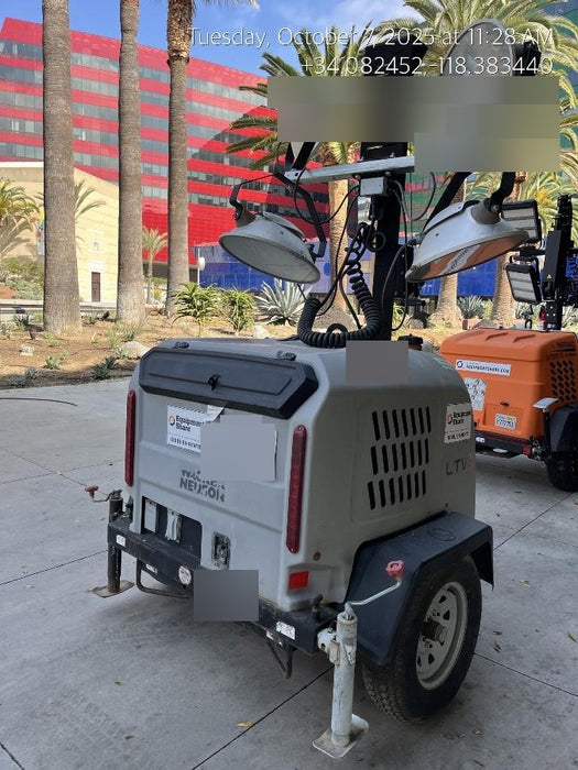 2019 Wacker Neuson LTV6L-MH LTV6