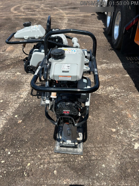 2026 MULTIQUIP MTX60HD