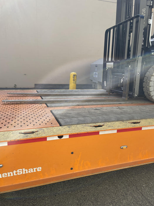 2022 TOYOTA 50-8FGU25