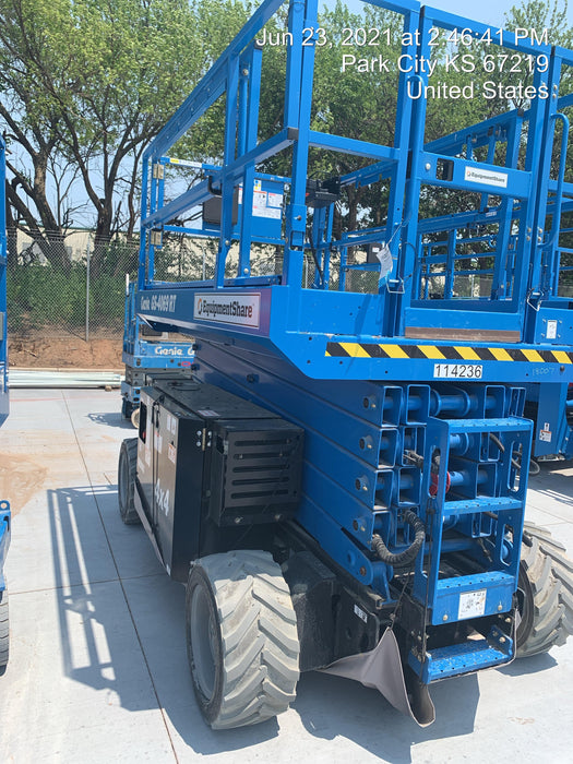 2020 GENIE GS-4069 RT