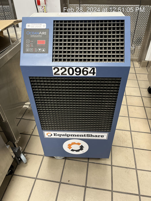 2022 OCEANAIRE OWC1811QC