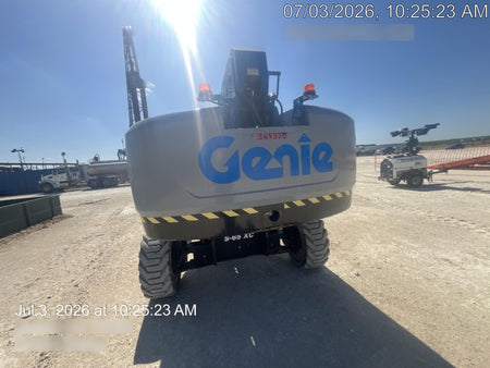 2023 GENIE S-65 XC