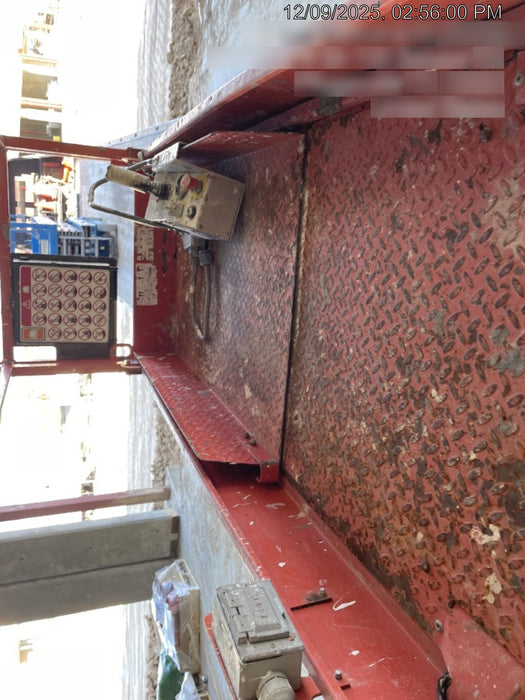 2018 SKYJACK SJIII-3219