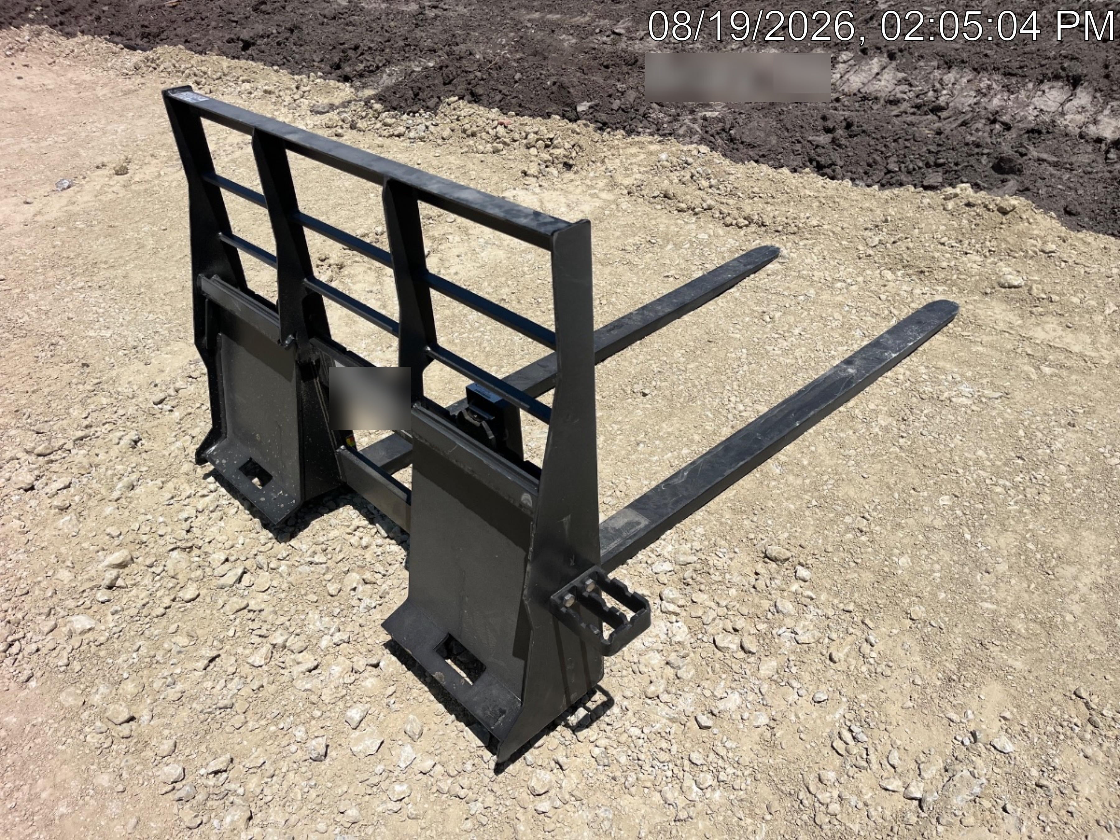 2026 ARROW MATERIAL HANDLING F5100CB - 72"