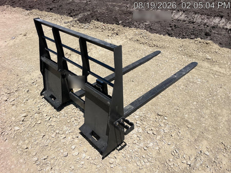 2026 ARROW MATERIAL HANDLING F5100CB - 72"