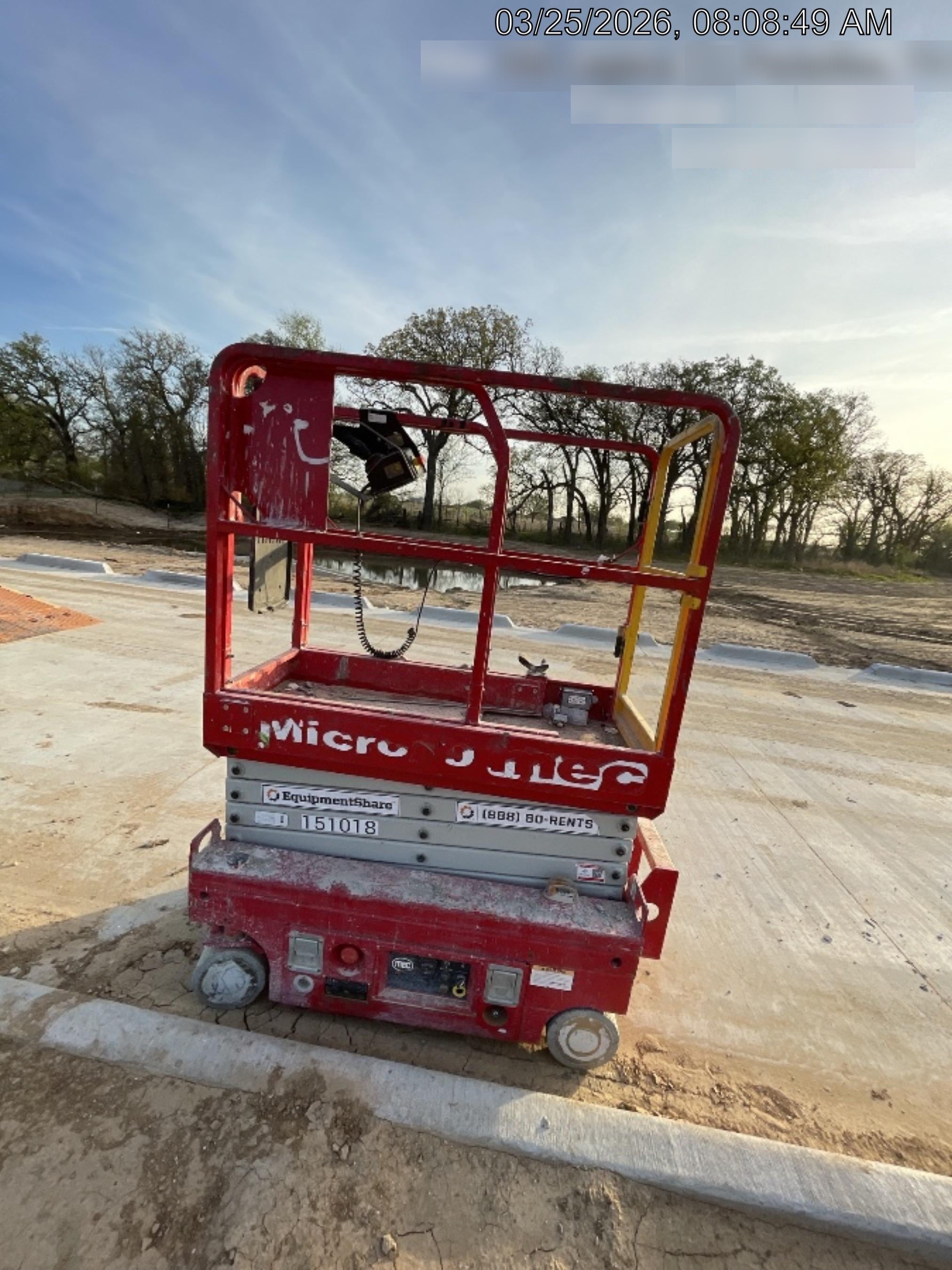 2021 MEC Micro 19