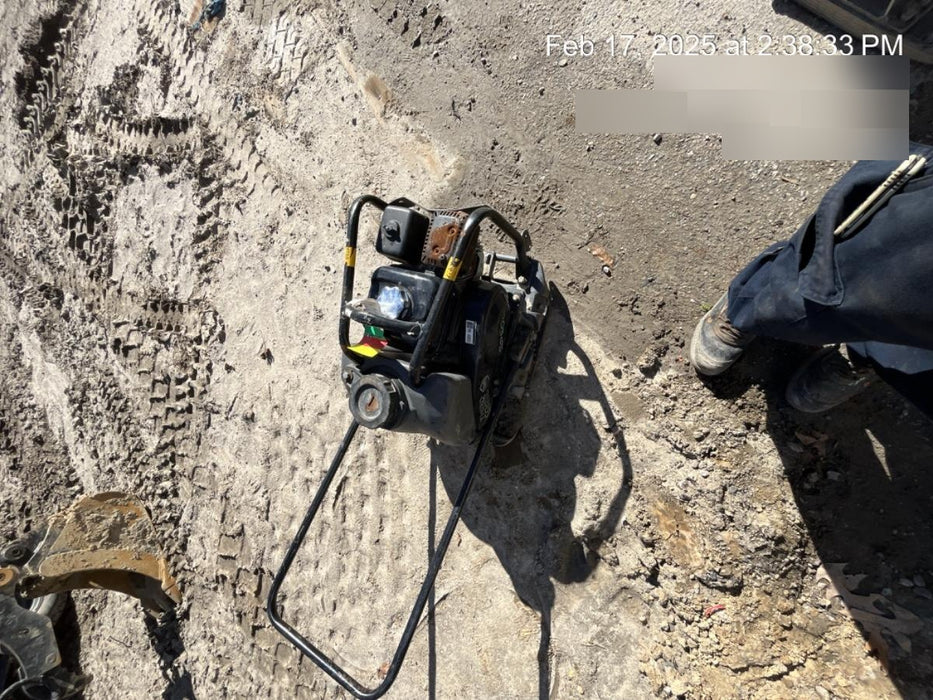 2022 THIRD COAST EQUIPMENT SP4518H