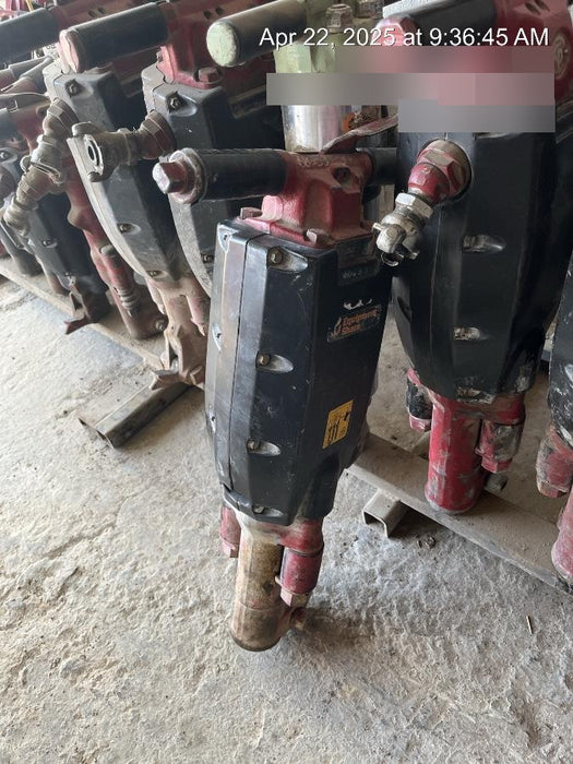 2020 CHICAGO PNEUMATIC CP 1290 S