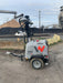2018 Wacker Neuson LTV6L-MH Wacker Neuson LTV6L Mobile Light Tower w/Fuel Level Sensor Installed