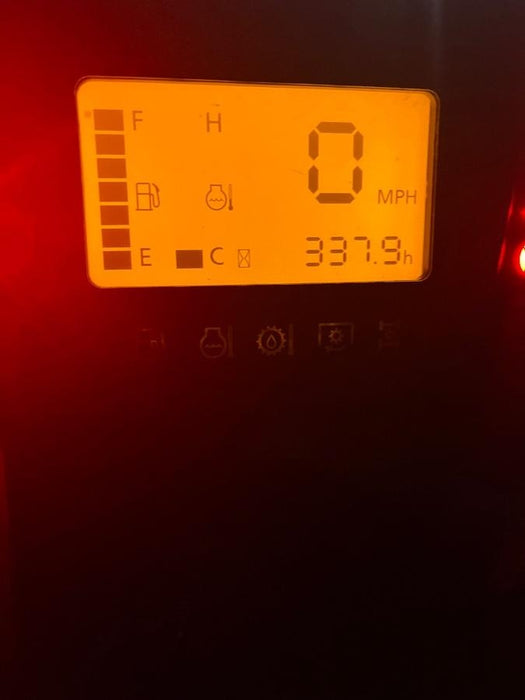 2022 KUBOTA RTV-X1140W-H (Canopy)