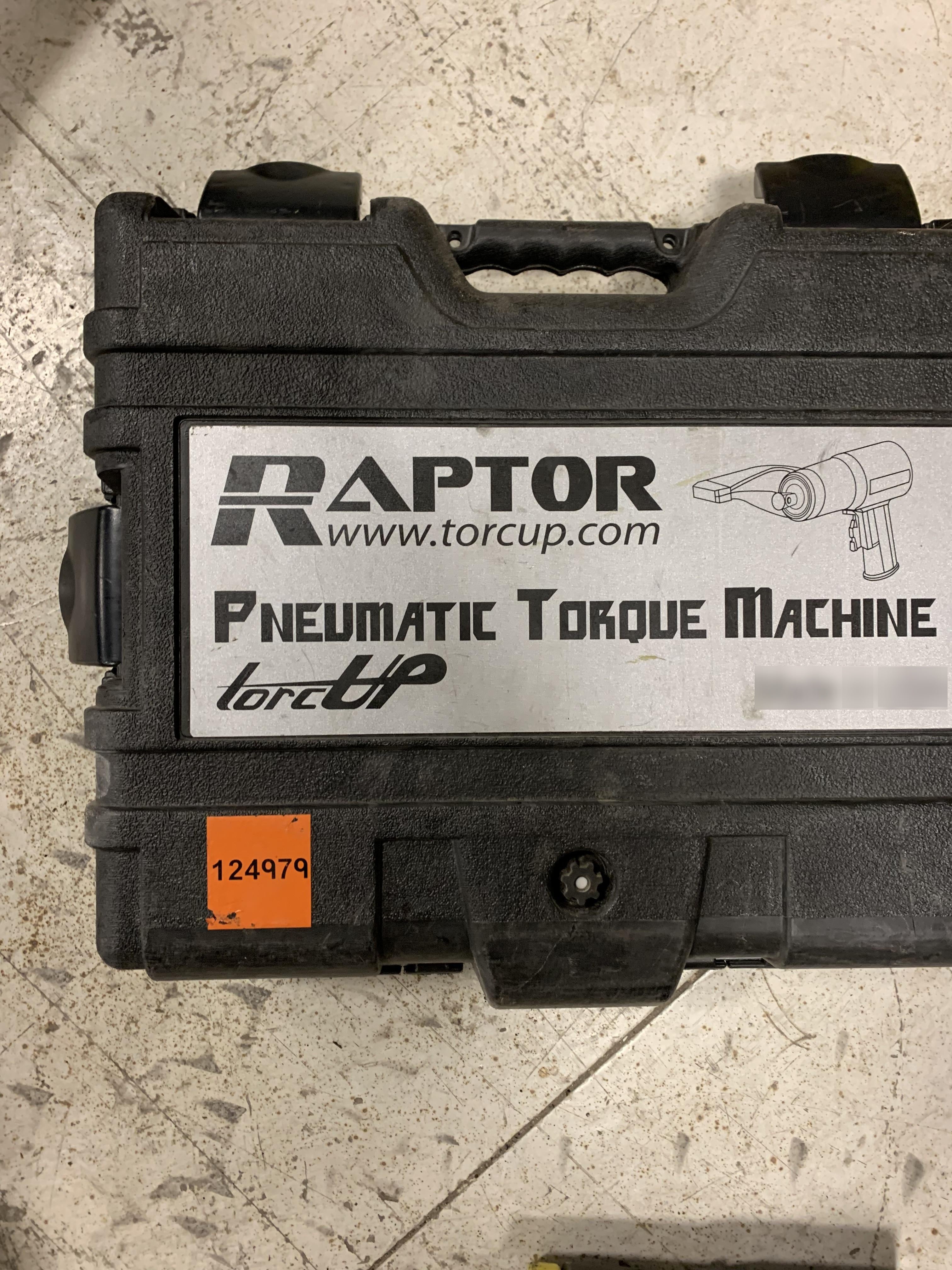 2021 TORCUP RP-2000