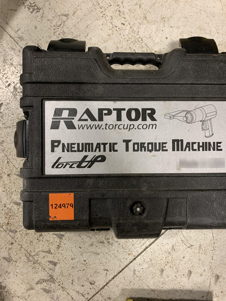 2021 TORCUP RP-2000