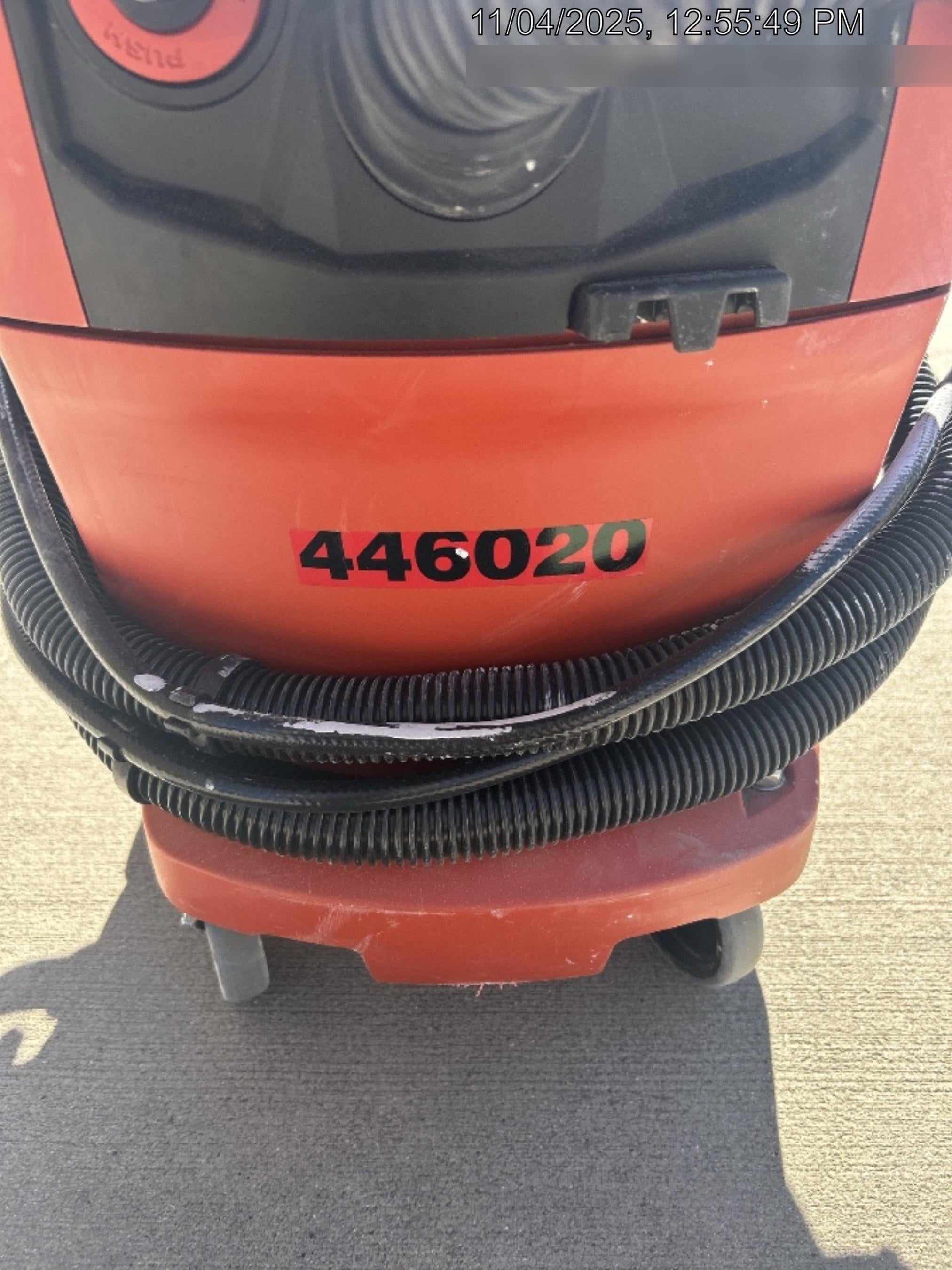 2024 HILTI DD-WMS 100