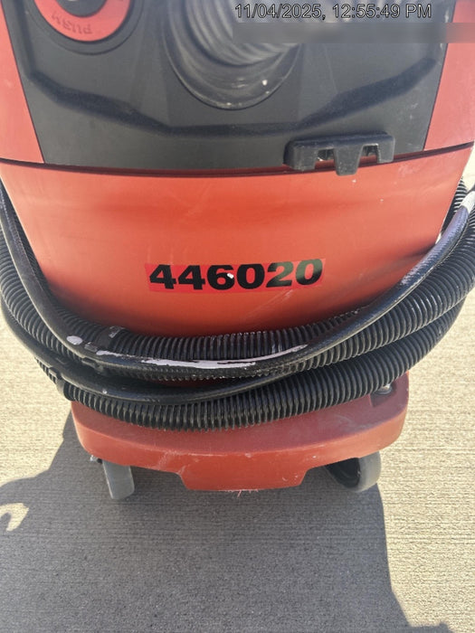 2024 HILTI DD-WMS 100