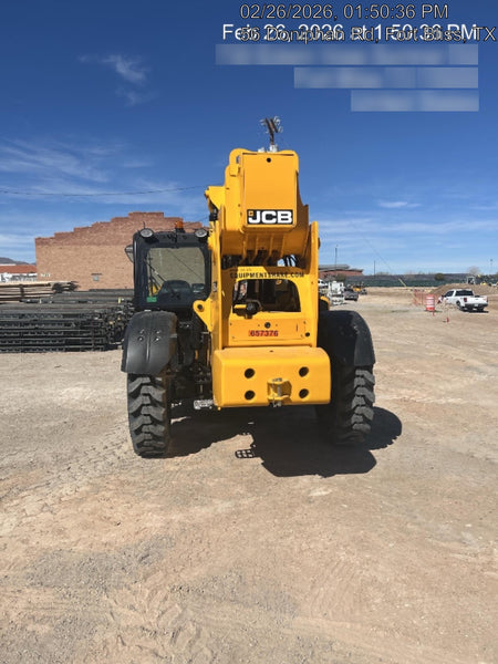 2026 JCB 514-56