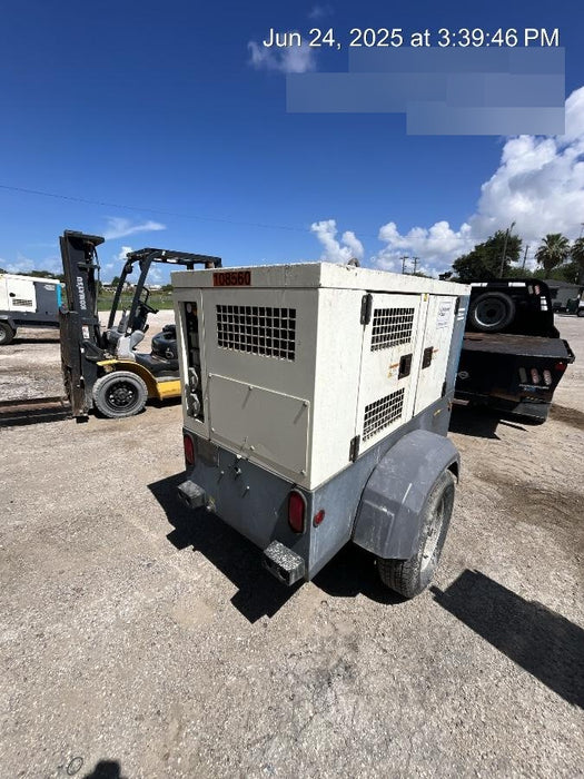 2020 ATLAS COPCO QAS25