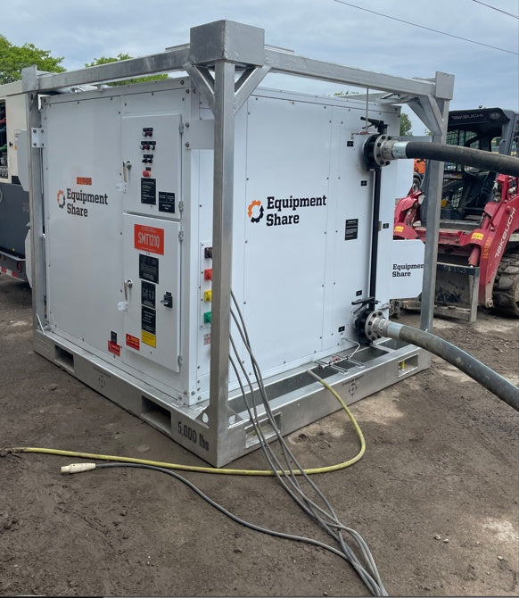 2023 SMARTECH SMTAH1D121Q