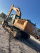 Case CX350D Track Excavators