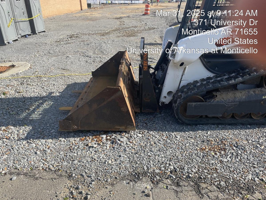 2022 ARROW MATERIAL HANDLING 48" Pallet Forks - Arrow