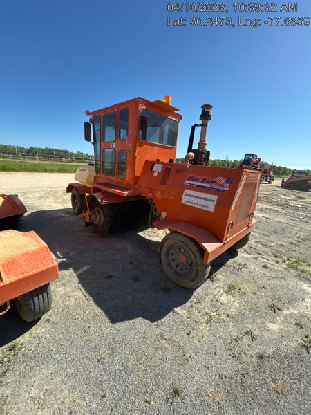 2023 BROCE RCT350