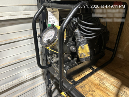 2040 ENERPAC ZU44208BB-QHR